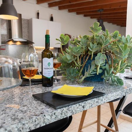 Limassol Akrotiri Beach Vine Cottage A Εξωτερικό φωτογραφία
