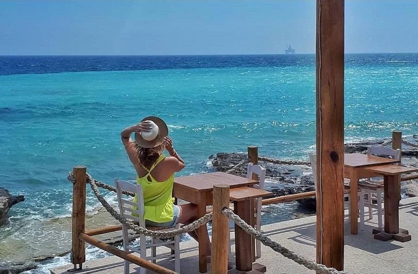 Limassol Akrotiri Beach Vine Cottage A Εξωτερικό φωτογραφία