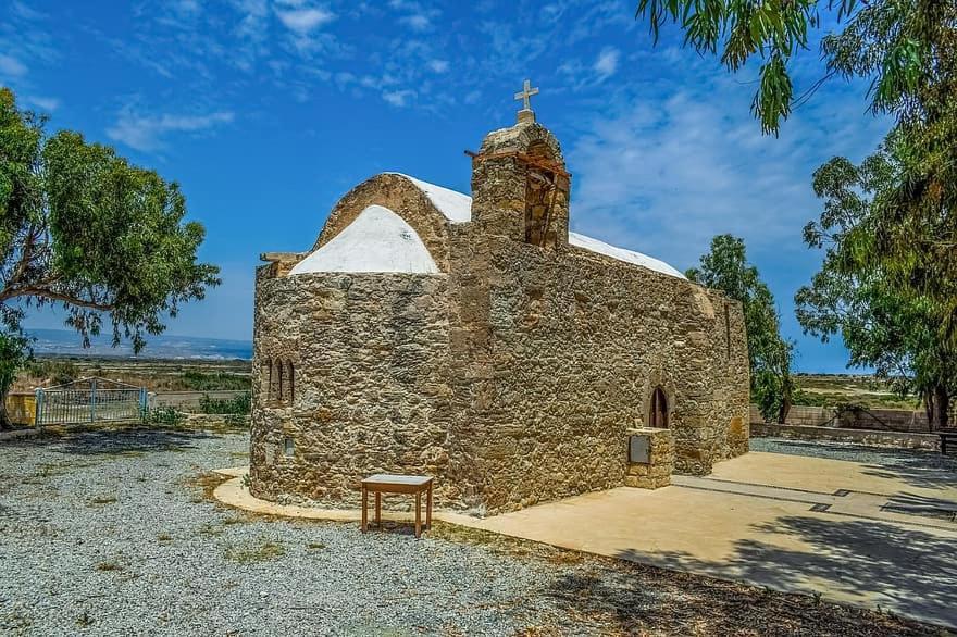 Limassol Akrotiri Beach Vine Cottage A Εξωτερικό φωτογραφία