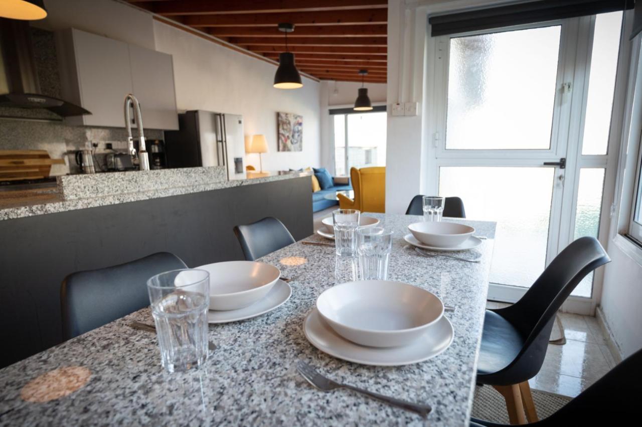 Limassol Akrotiri Beach Vine Cottage A Εξωτερικό φωτογραφία