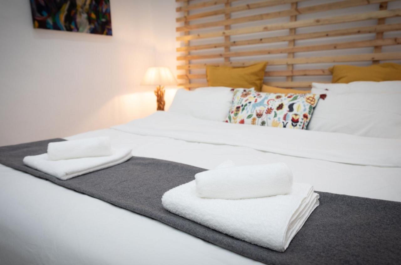 Limassol Akrotiri Beach Vine Cottage A Εξωτερικό φωτογραφία