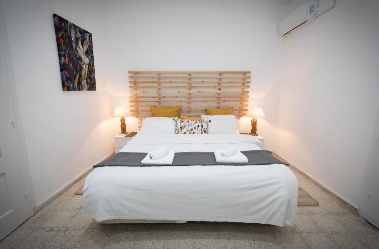 Limassol Akrotiri Beach Vine Cottage A Εξωτερικό φωτογραφία