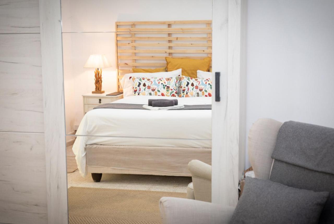 Limassol Akrotiri Beach Vine Cottage A Εξωτερικό φωτογραφία
