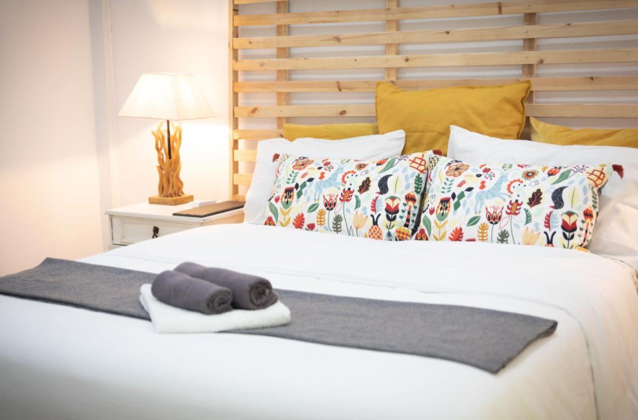 Limassol Akrotiri Beach Vine Cottage A Εξωτερικό φωτογραφία