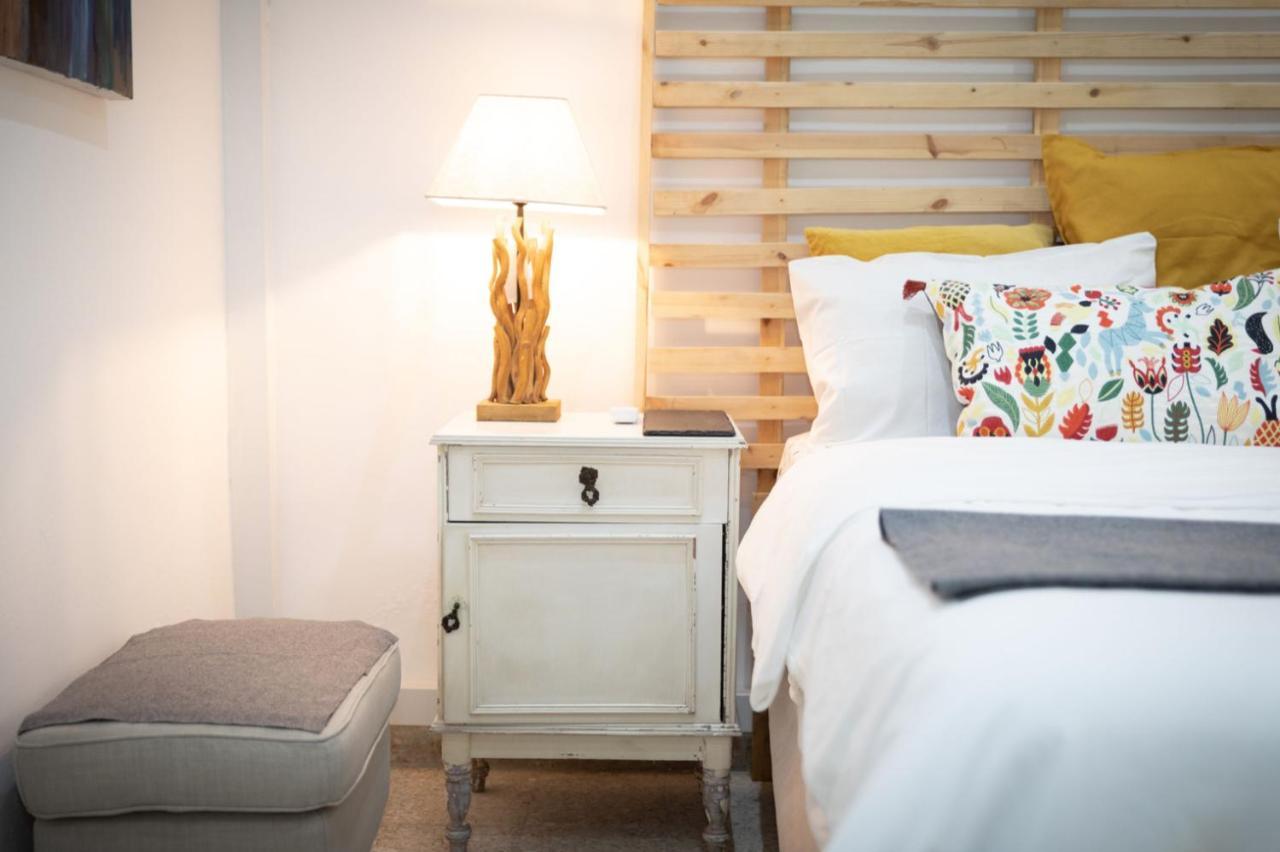 Limassol Akrotiri Beach Vine Cottage A Εξωτερικό φωτογραφία