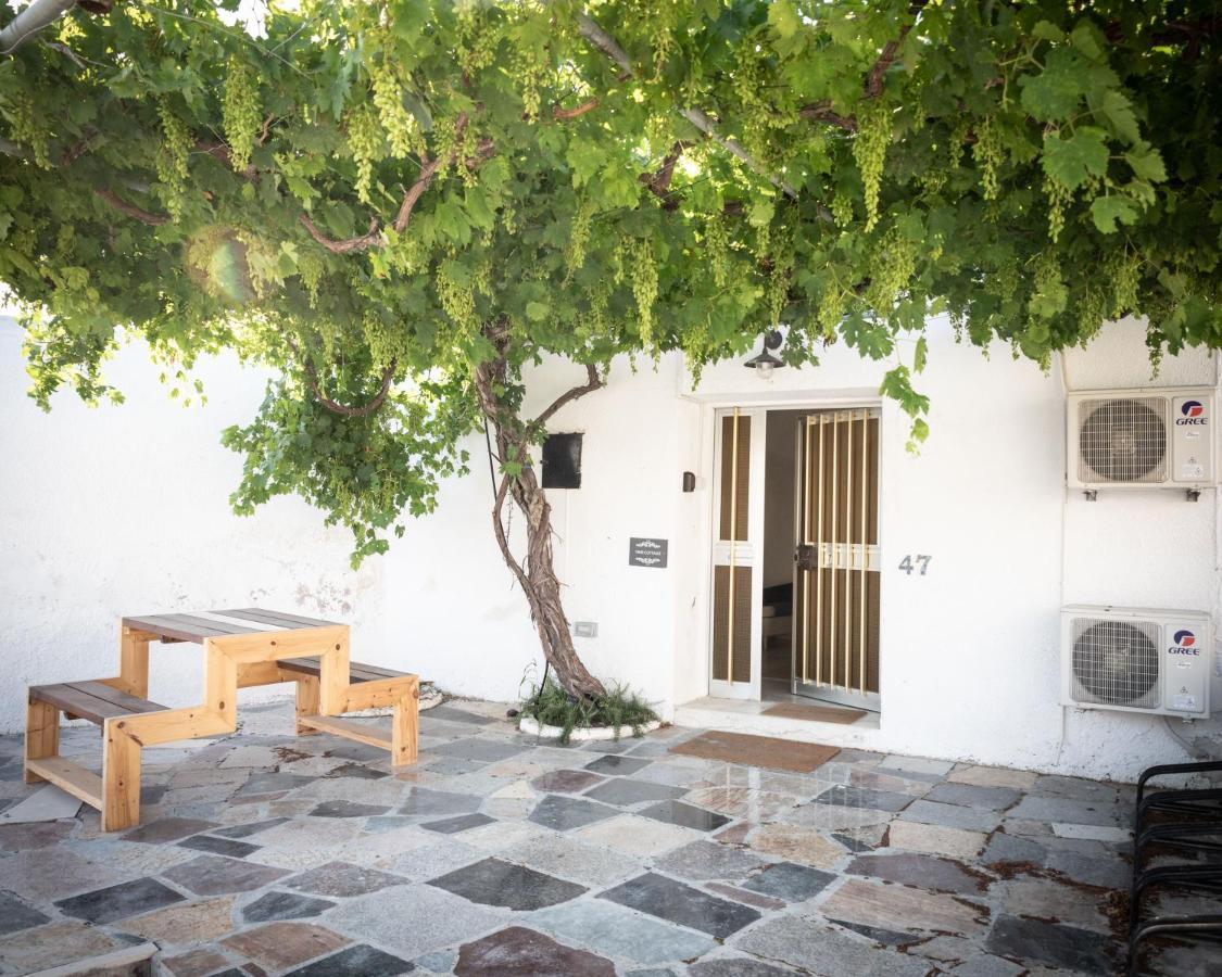 Limassol Akrotiri Beach Vine Cottage A Εξωτερικό φωτογραφία