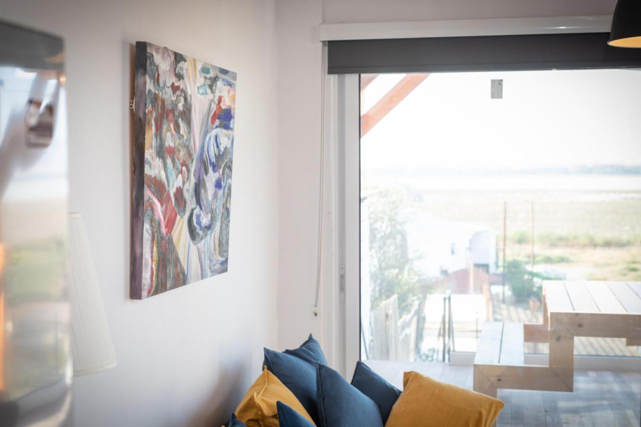 Limassol Akrotiri Beach Vine Cottage A Εξωτερικό φωτογραφία