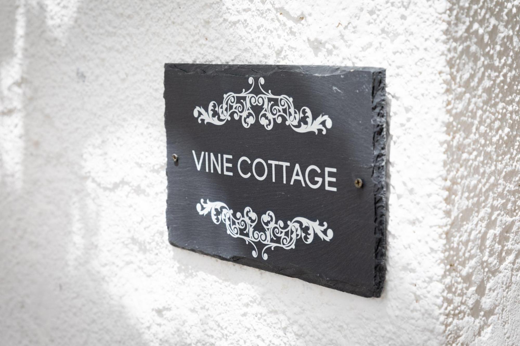 Limassol Akrotiri Beach Vine Cottage A Εξωτερικό φωτογραφία