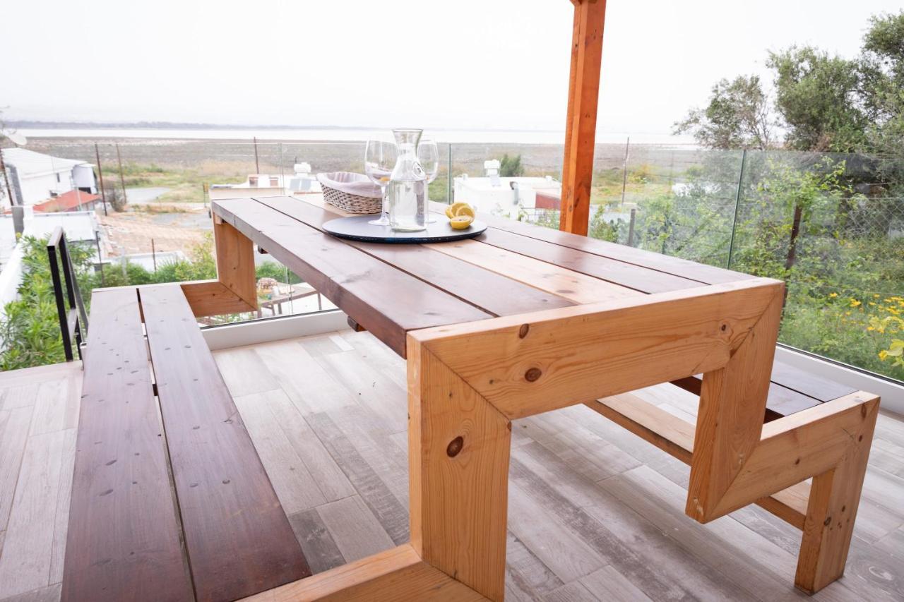 Limassol Akrotiri Beach Vine Cottage A Εξωτερικό φωτογραφία