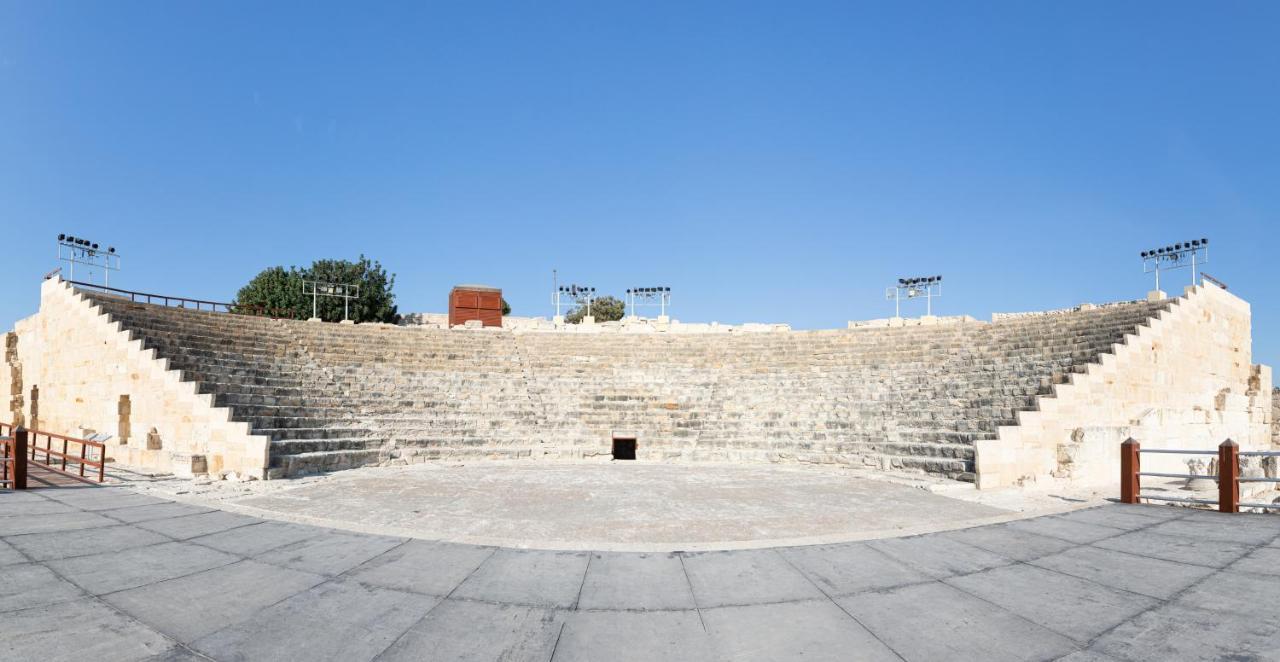 Limassol Akrotiri Beach Vine Cottage A Εξωτερικό φωτογραφία