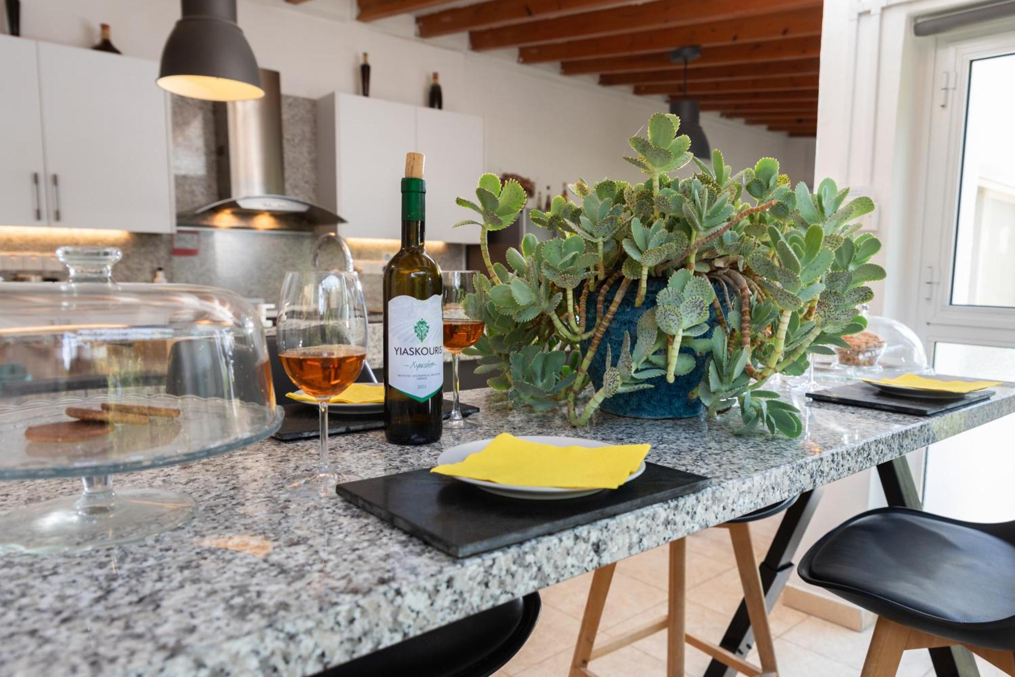 Limassol Akrotiri Beach Vine Cottage A Εξωτερικό φωτογραφία