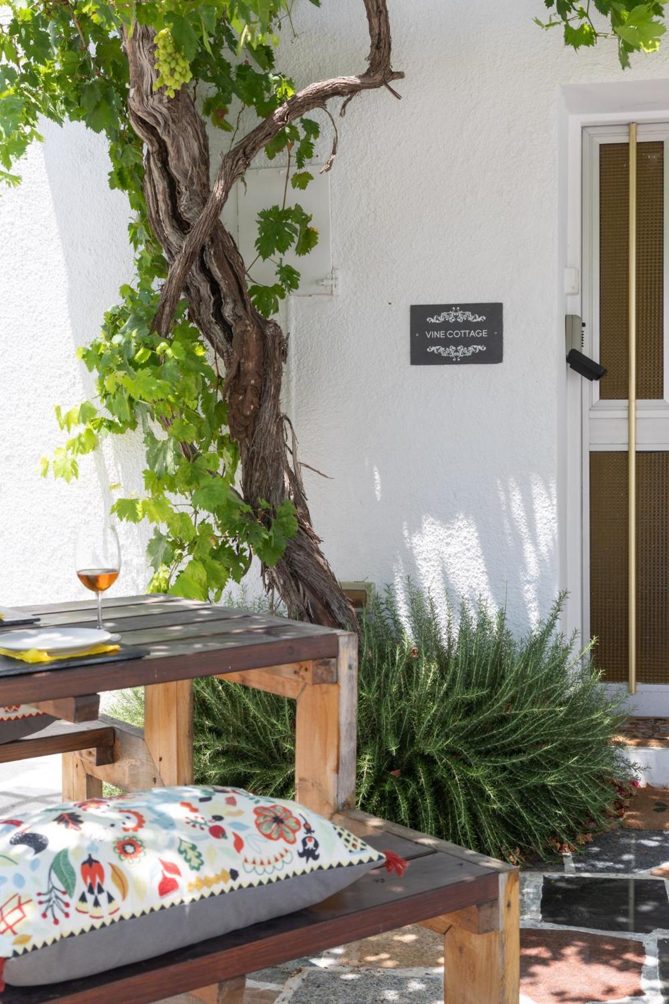 Limassol Akrotiri Beach Vine Cottage A Εξωτερικό φωτογραφία