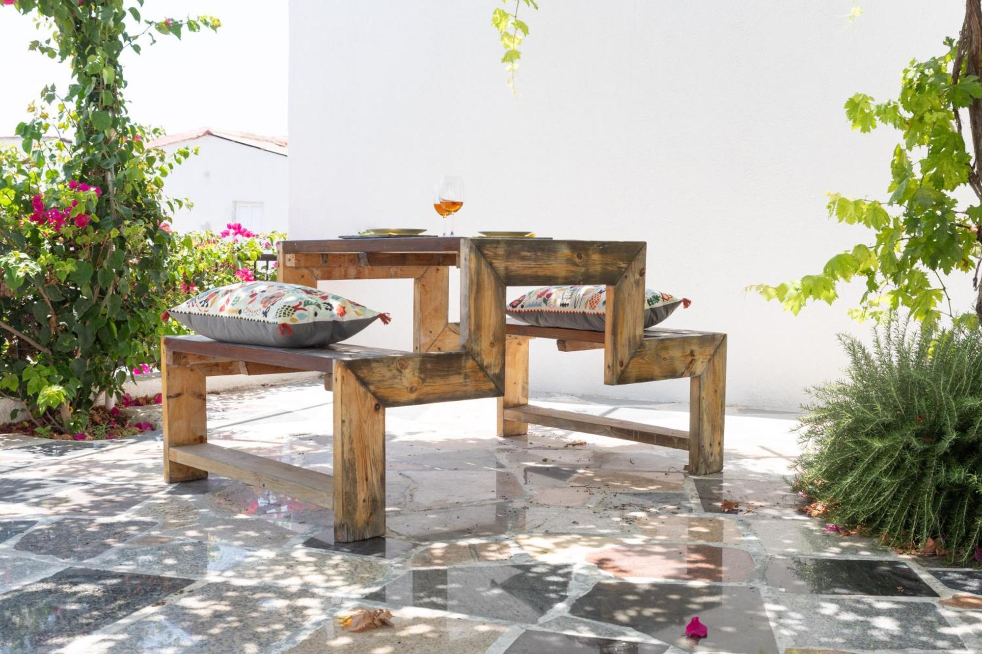 Limassol Akrotiri Beach Vine Cottage A Εξωτερικό φωτογραφία