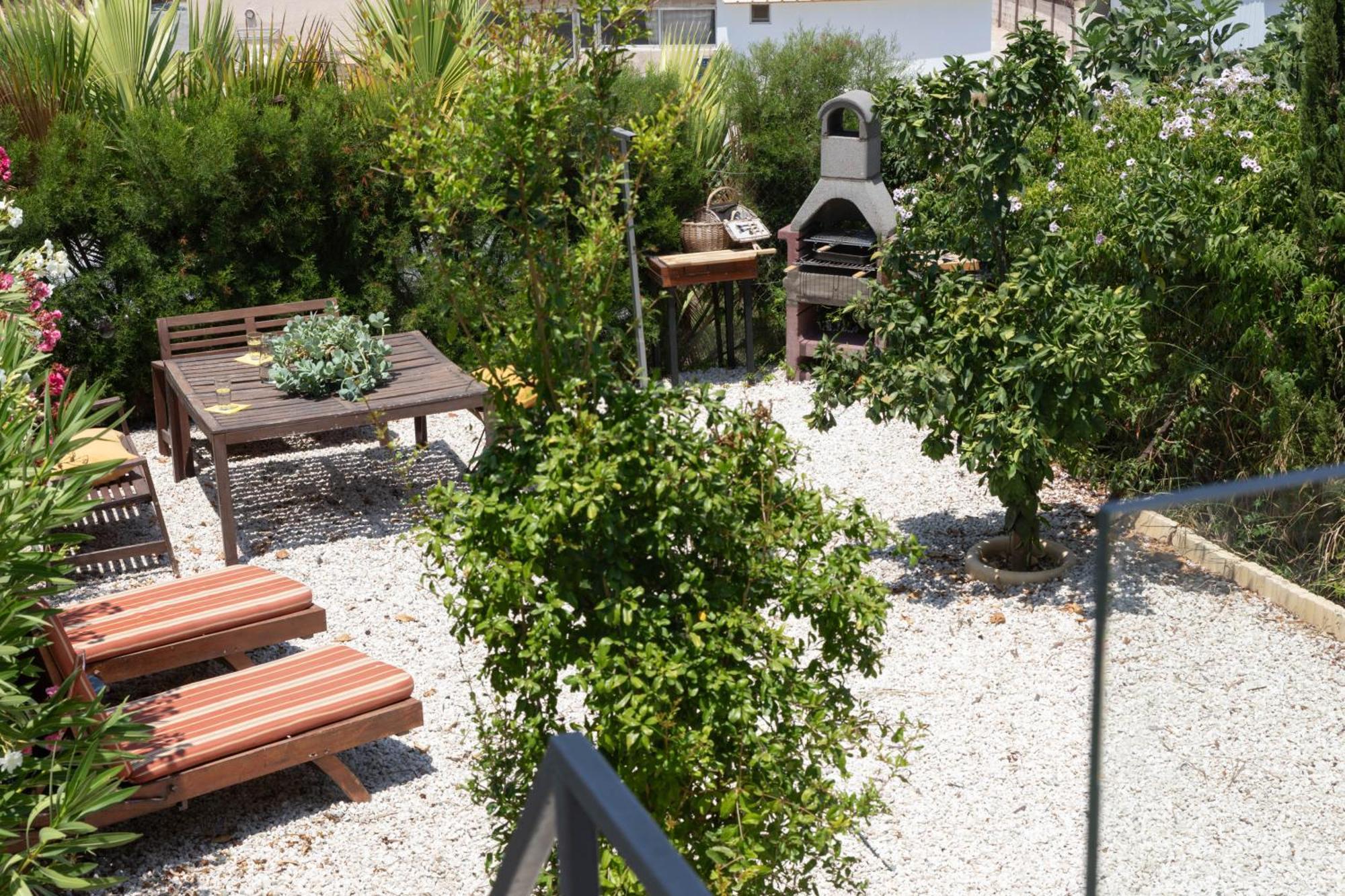 Limassol Akrotiri Beach Vine Cottage A Εξωτερικό φωτογραφία