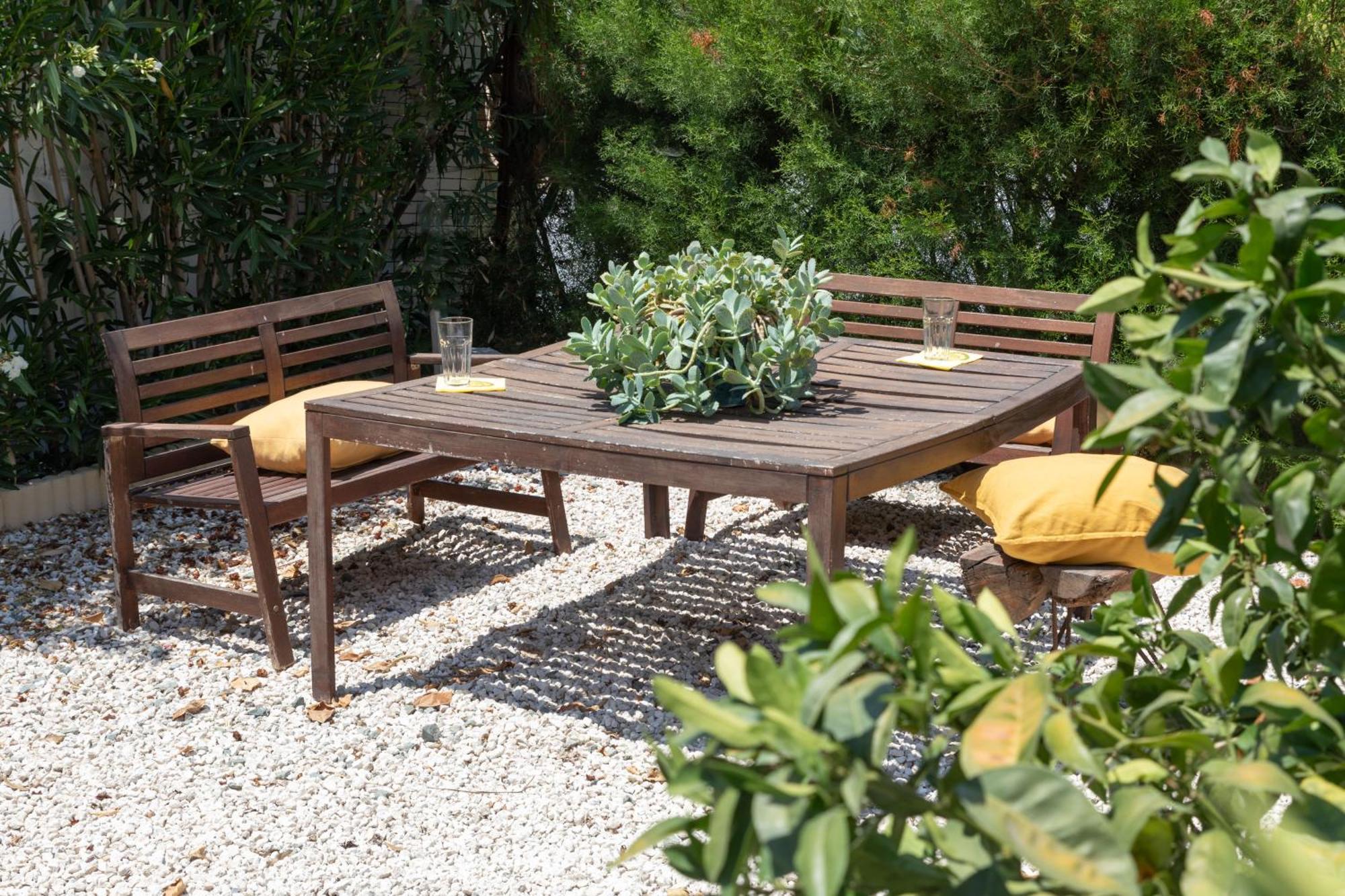 Limassol Akrotiri Beach Vine Cottage A Εξωτερικό φωτογραφία