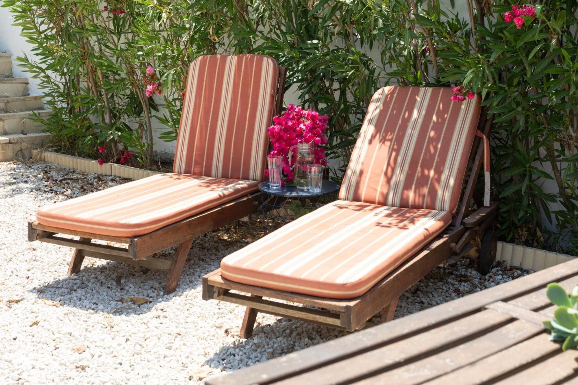 Limassol Akrotiri Beach Vine Cottage A Εξωτερικό φωτογραφία
