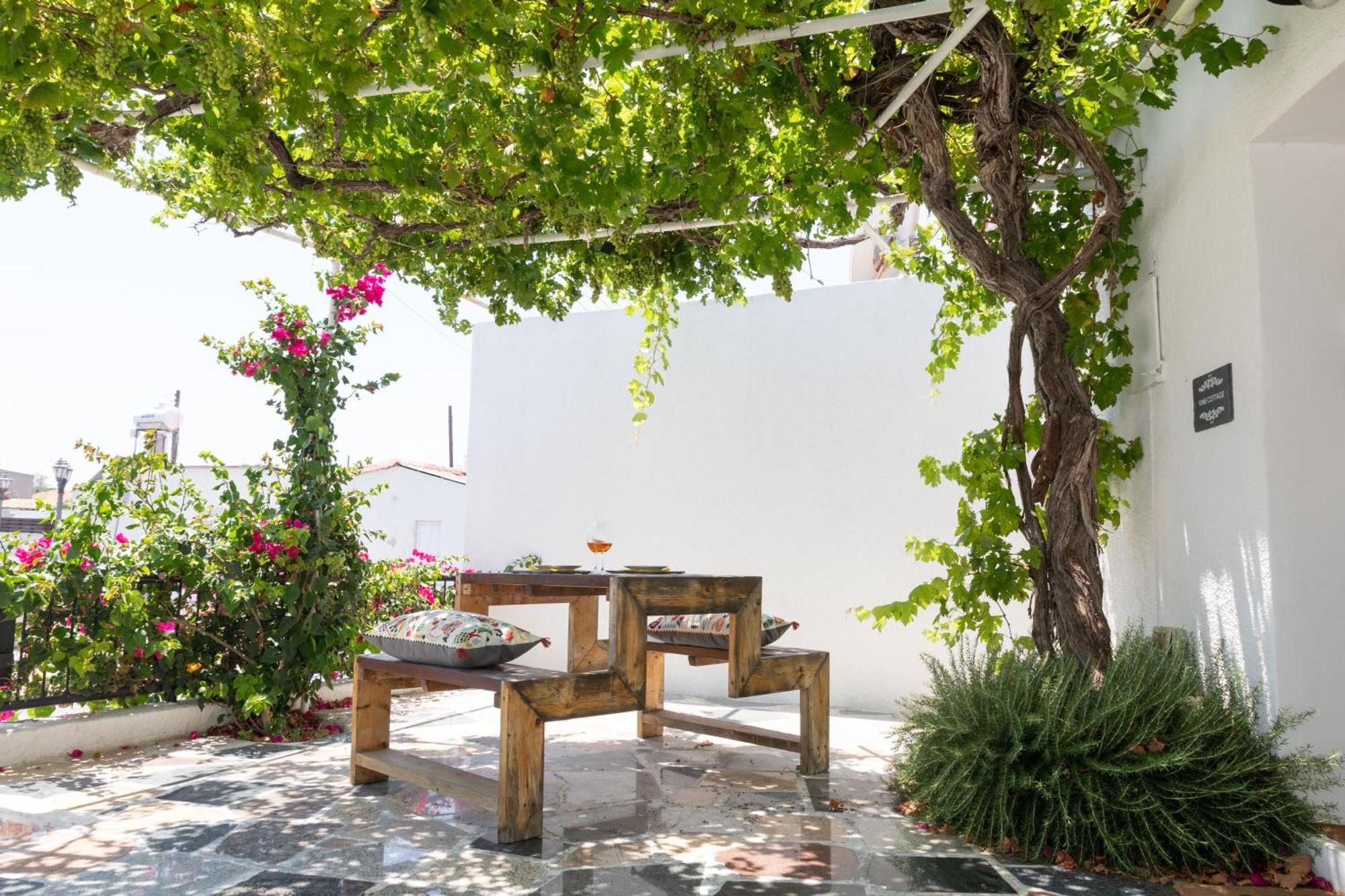 Limassol Akrotiri Beach Vine Cottage A Εξωτερικό φωτογραφία