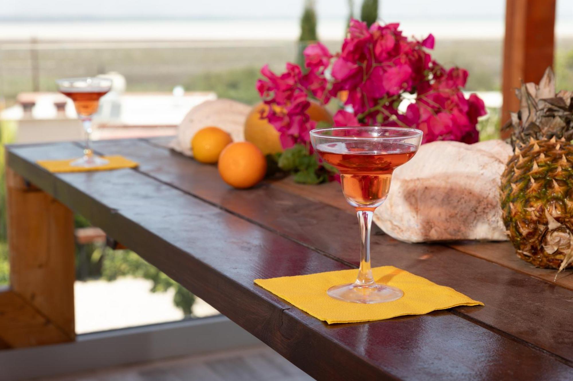 Limassol Akrotiri Beach Vine Cottage A Εξωτερικό φωτογραφία