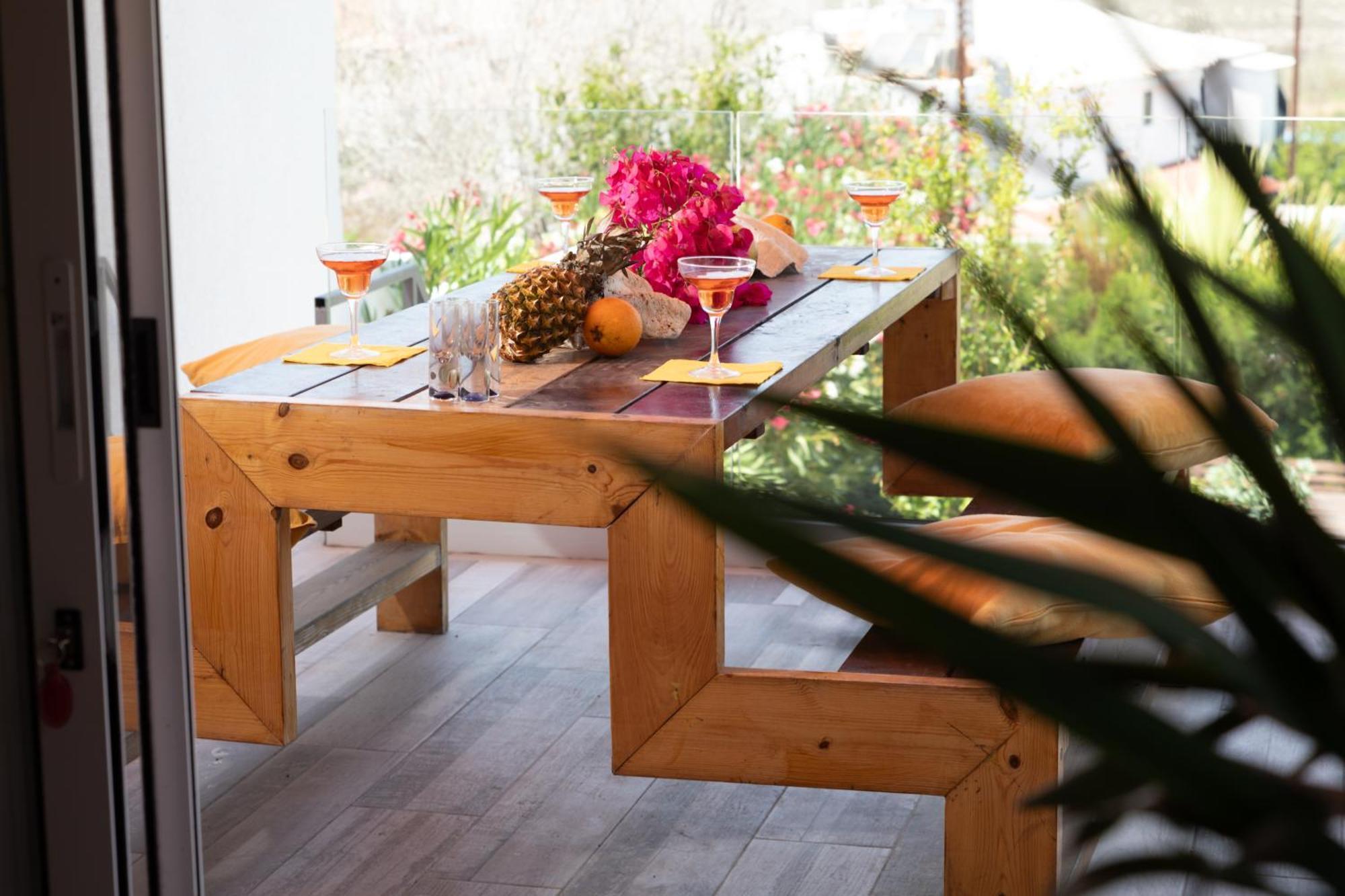 Limassol Akrotiri Beach Vine Cottage A Εξωτερικό φωτογραφία
