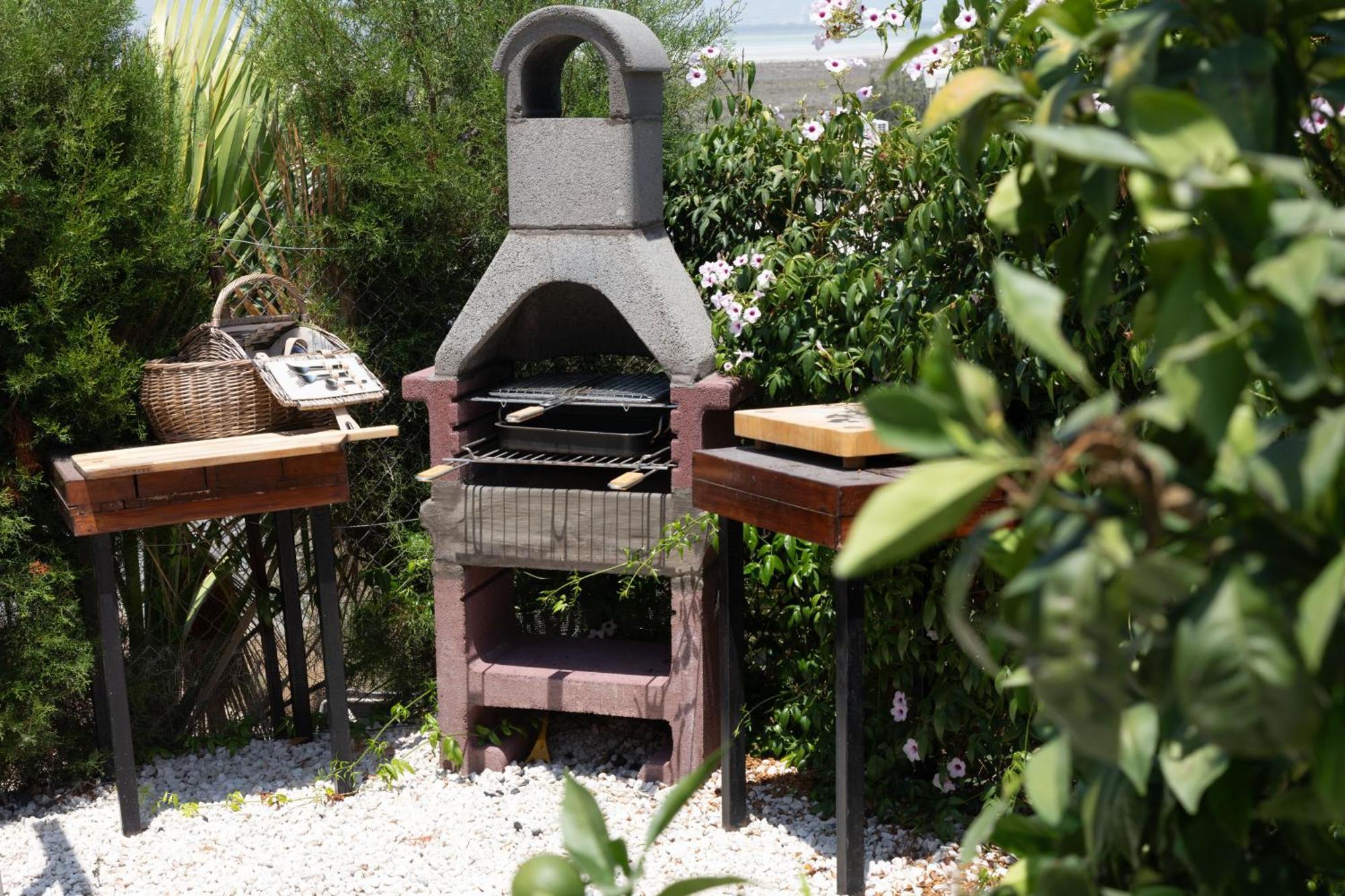 Limassol Akrotiri Beach Vine Cottage A Εξωτερικό φωτογραφία