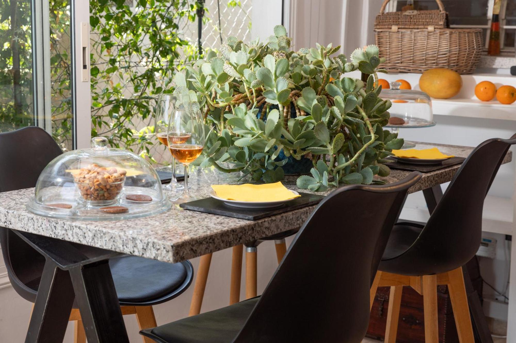 Limassol Akrotiri Beach Vine Cottage A Εξωτερικό φωτογραφία
