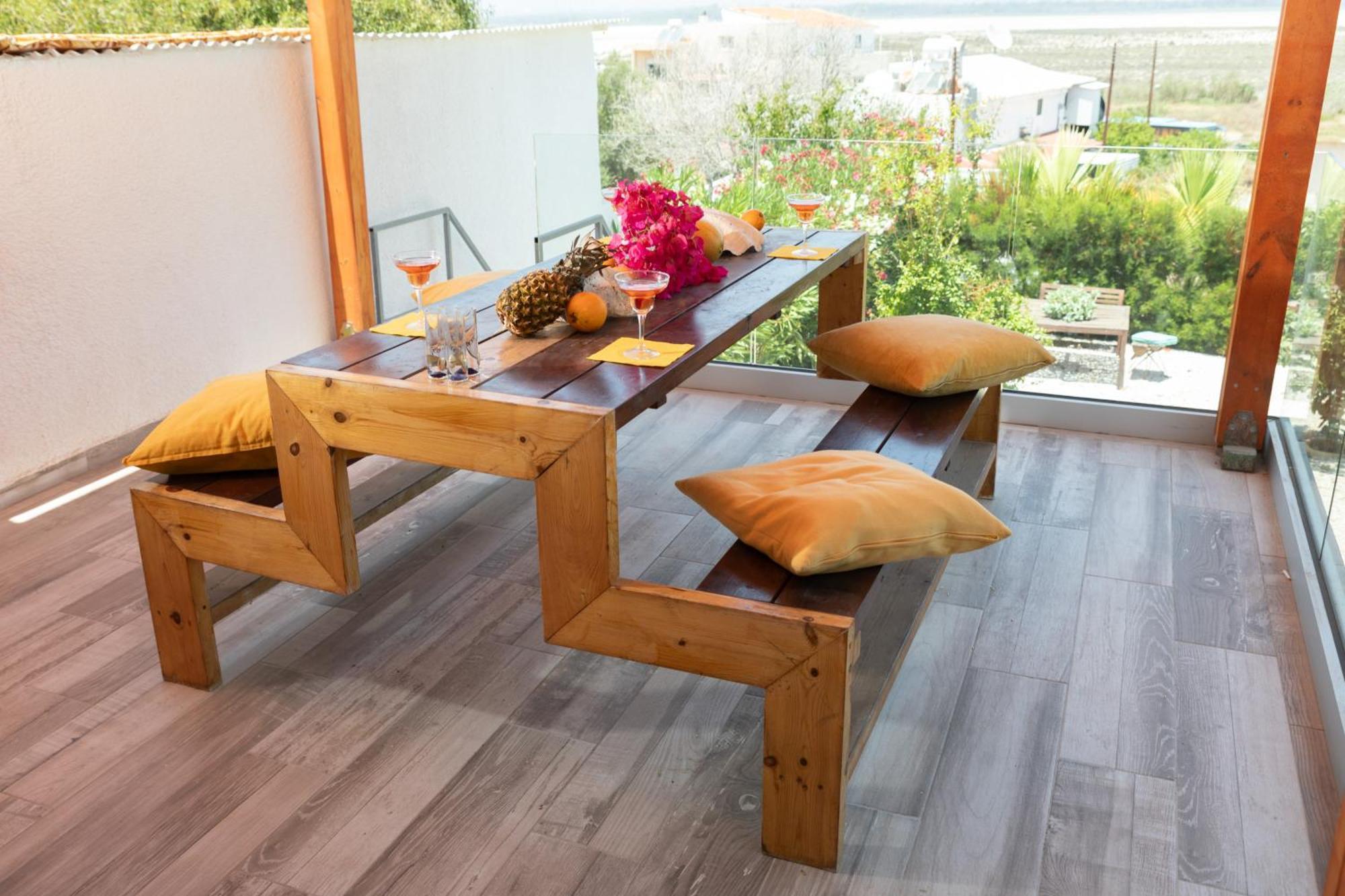 Limassol Akrotiri Beach Vine Cottage A Εξωτερικό φωτογραφία